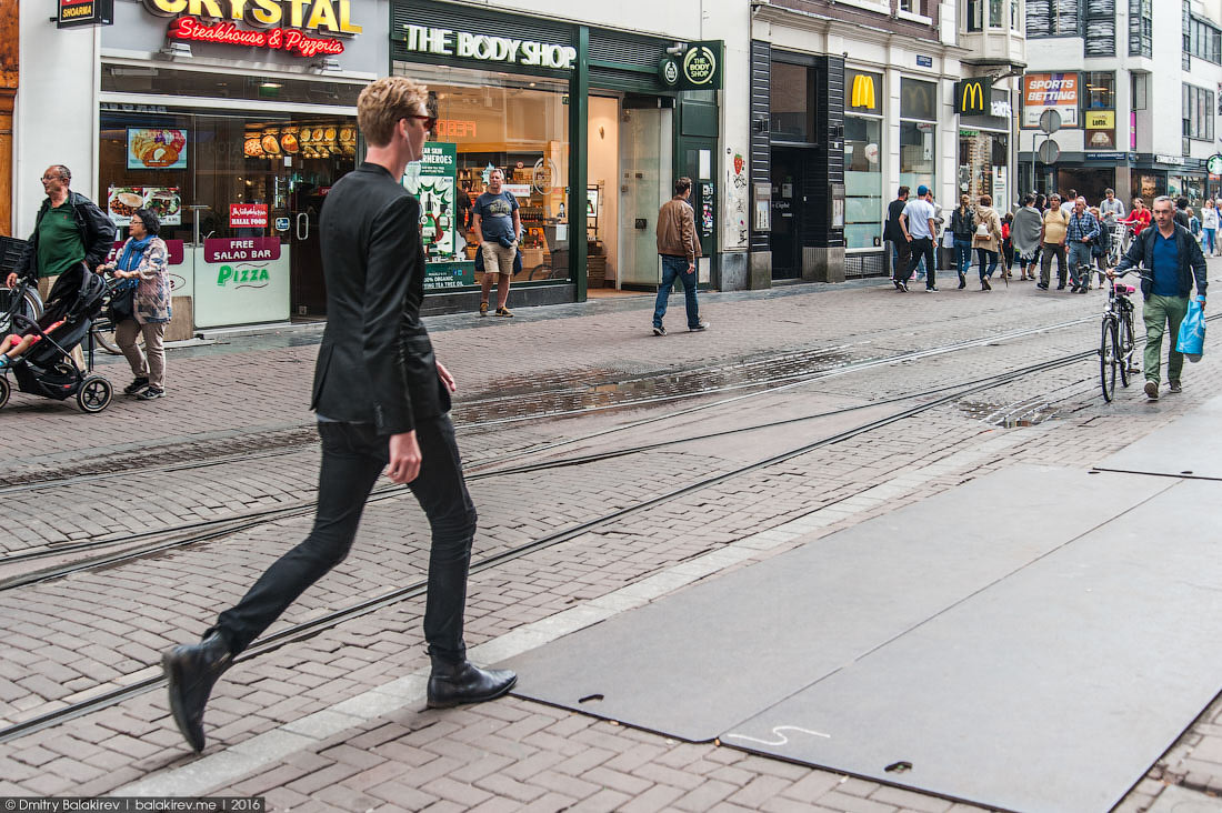 Amsterdam
